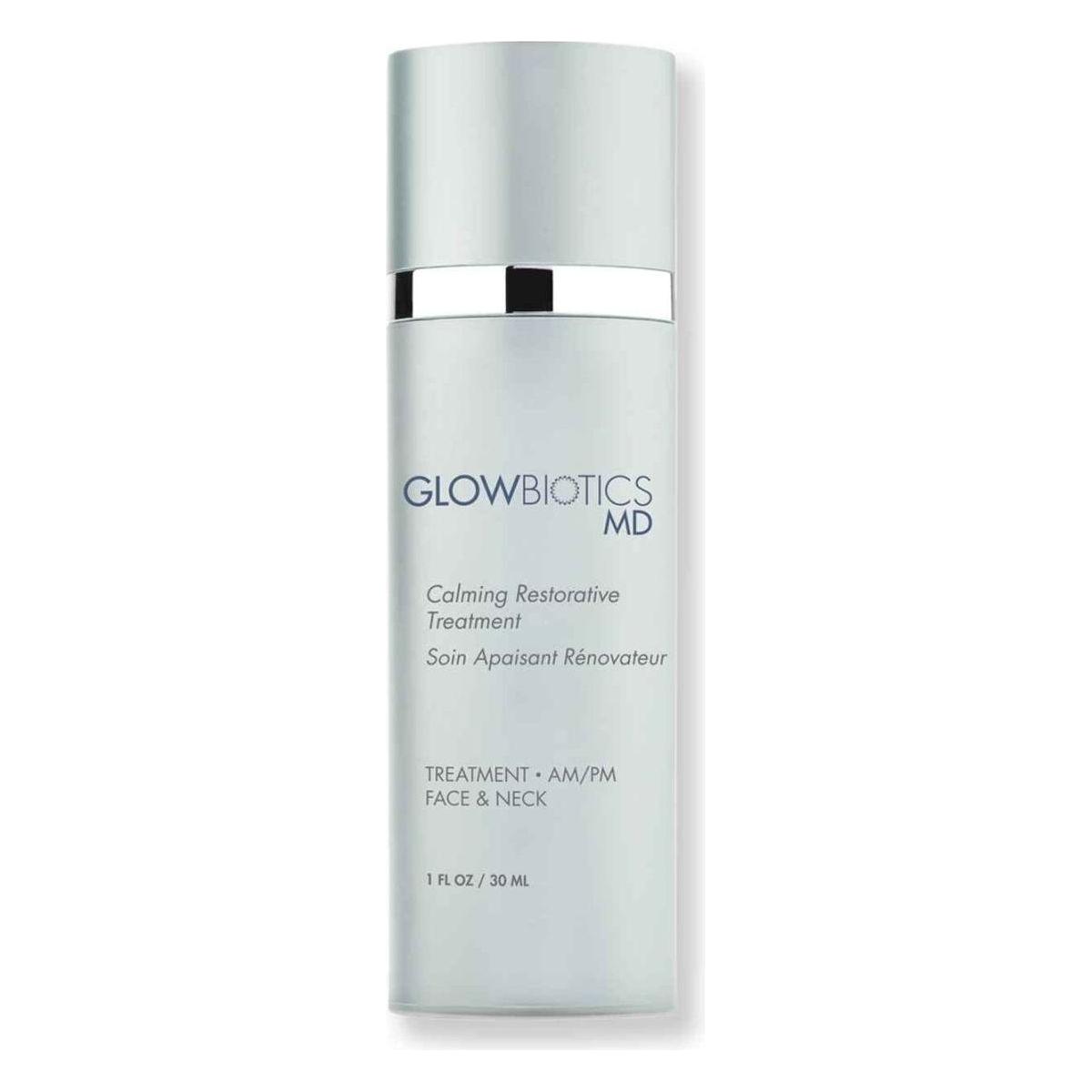 Glowbiotics Calming Restorative Treatment - 30ml - Glam Global UK