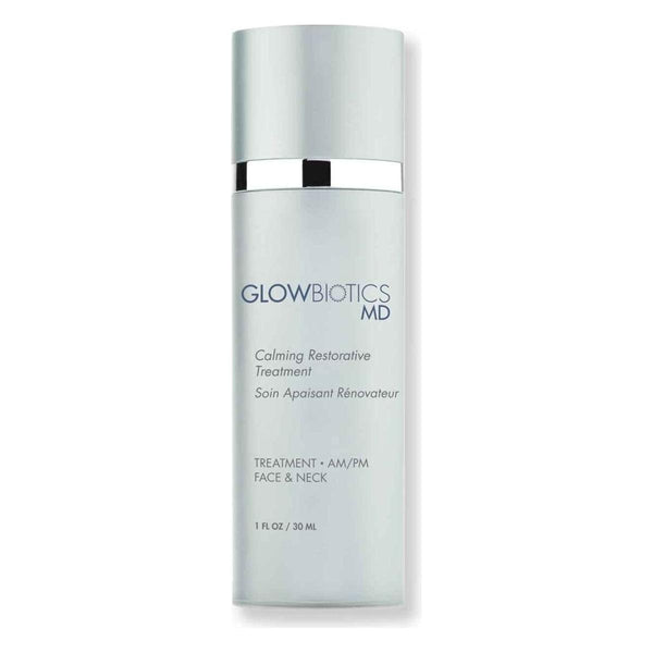 Glowbiotics Calming Restorative Treatment - 30ml - Glam Global UKGlowbiotics