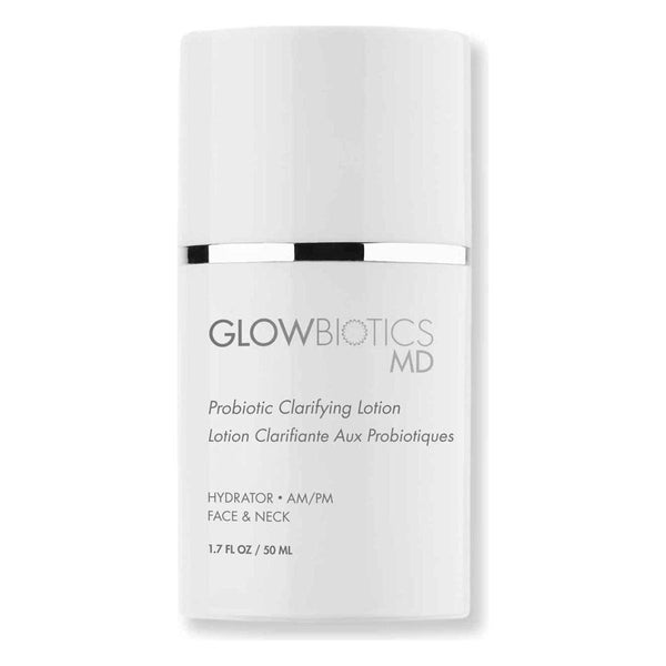 Glowbiotics Probiotic Clarifying Lotion - 50ml - Glam Global UKGlowbiotics