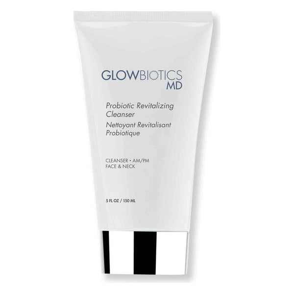 Glowbiotics Probiotic Revitalizing Cleanser - 150ml - Glam Global UKGlowbiotics