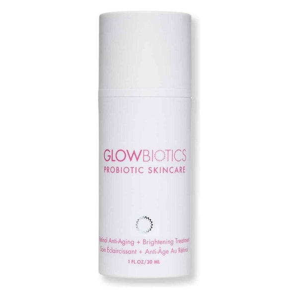 Glowbiotics Retinol Anti - Aging + Brightening Treatment - 30ml - Glam Global UKGlowbiotics
