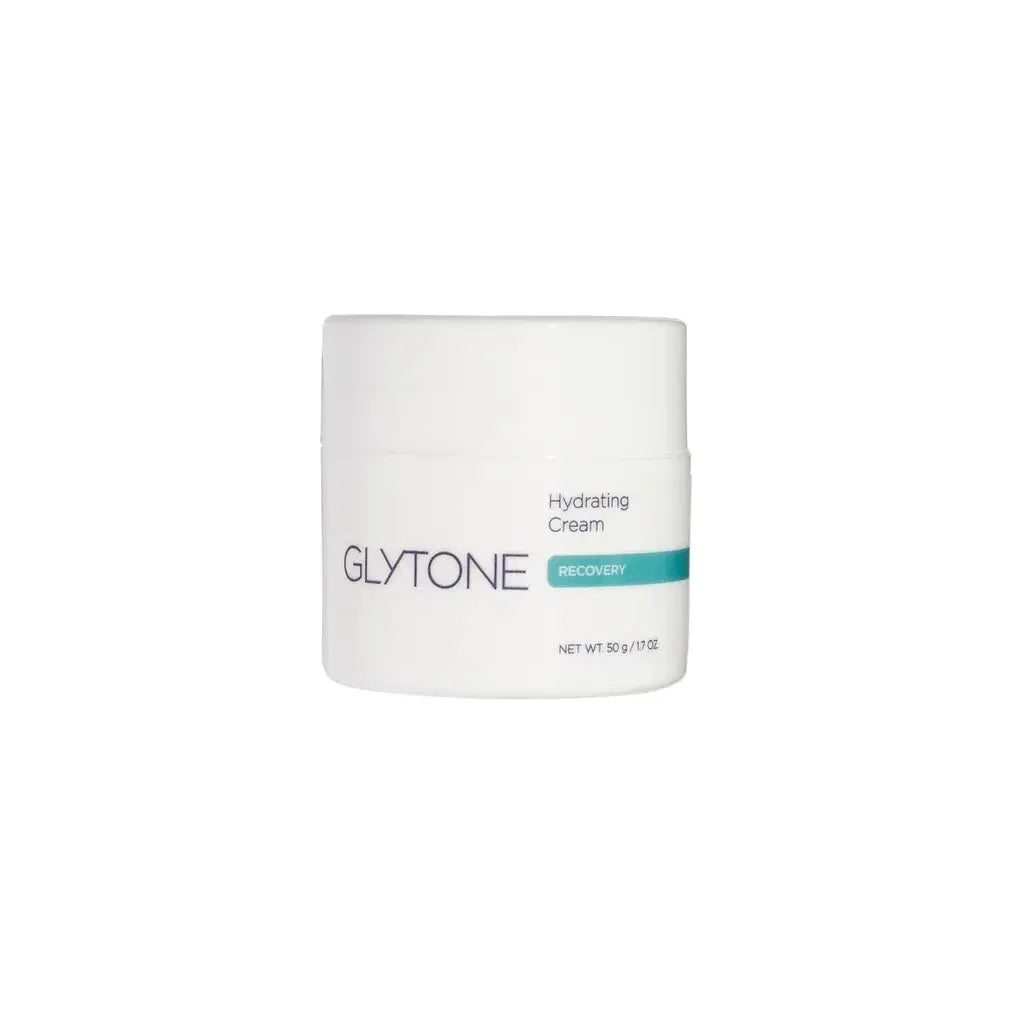 Glytone Hydrating Cream - 50ml - DG International Ventures Limited