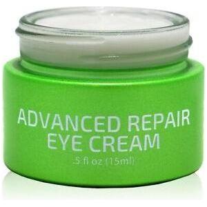 Go Pure Advanced Repair Eye Cream - 15ml - Glam Global UK