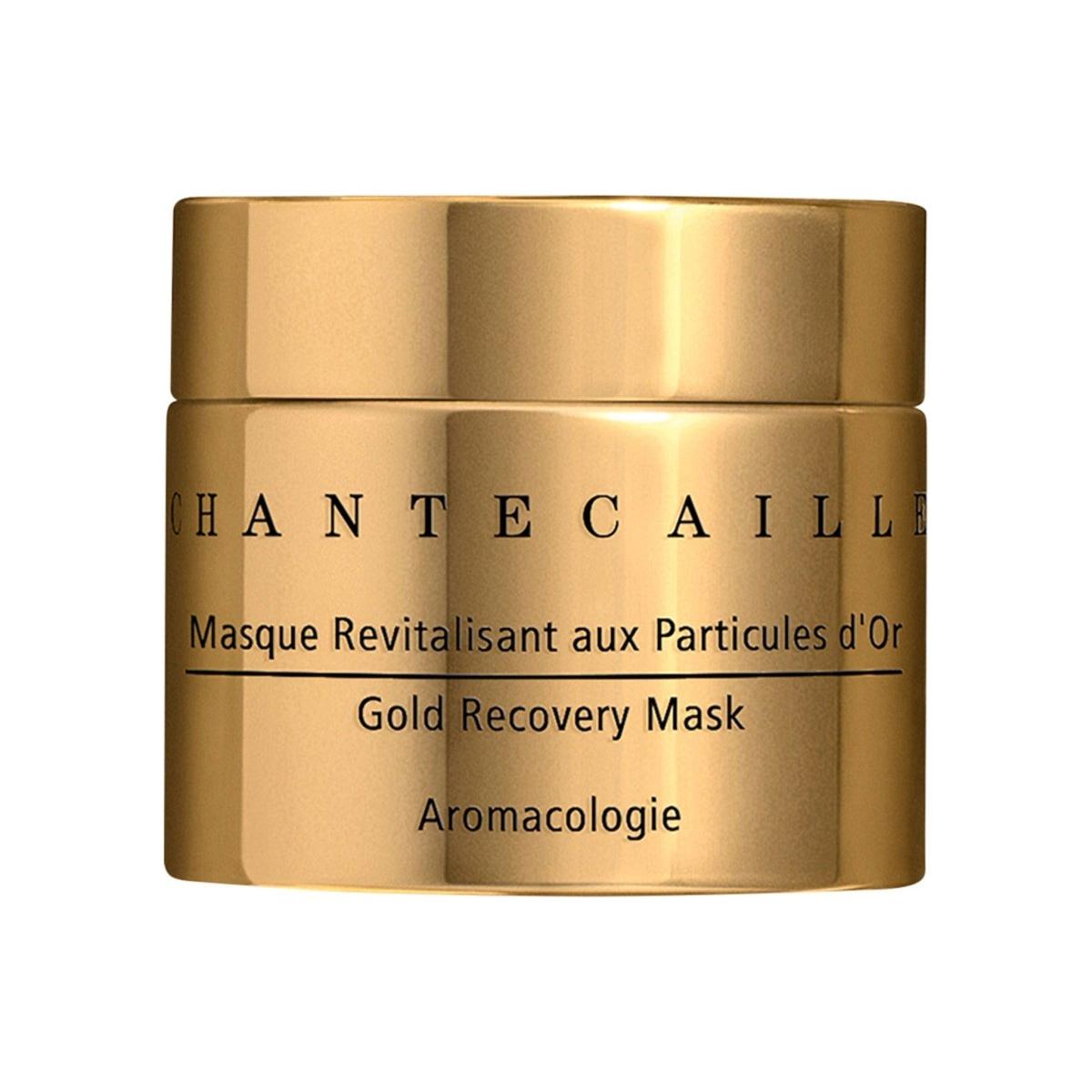 Gold Recovery Mask - Glam Global UK