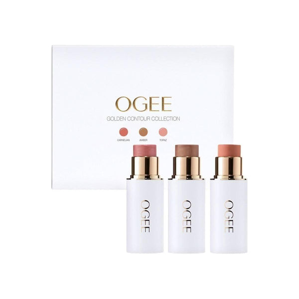 Ogee Golden Contour Collection - Glam Global UKOgee