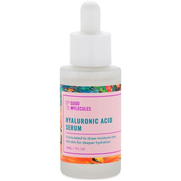 GOOD MOLECULES Hyaluronic Acid Serum 30ml - Glam Global UKGOOD MOLECULES
