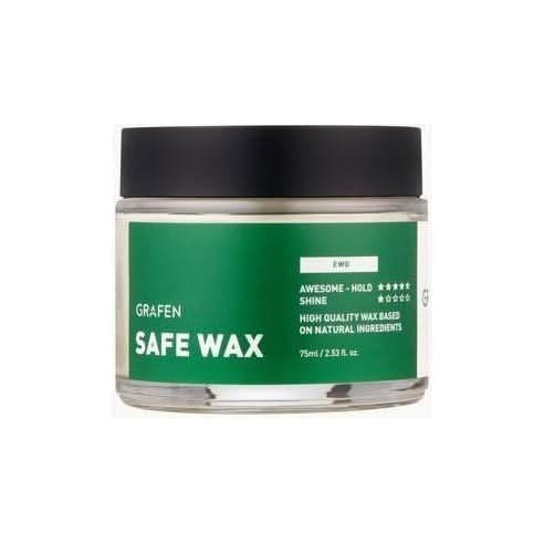 GRAFEN Safe Hair Styling Wax 75ml - Glam Global UKGRAFEN