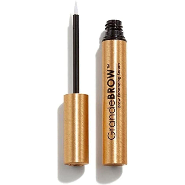 GrandeBROW Brow Enhancing Serum, 3ml (4 - mth supply) - Glam Global UKGrande Cosmetics
