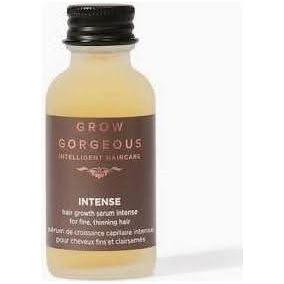 Grow Gorgeous Hair Growth Serum Intense 30ml - Glam Global UKGrow Gorgeous