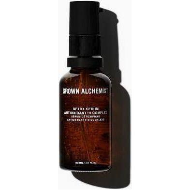 Grown Alchemist Detox Niacinamide Serum 30ml - Glam Global UKGrown Alchemist