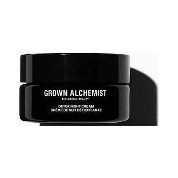 Grown Alchemist Detox Night Cream 40ml - Glam Global UKGrown Alchemist