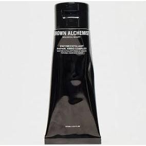 Grown Alchemist Enzyme Facial Exfoliant 75ml - Glam Global UK