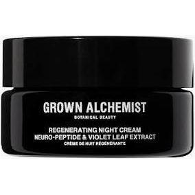 Grown Alchemist Regenerating Night Cream 40ml - Glam Global UKGrown Alchemist