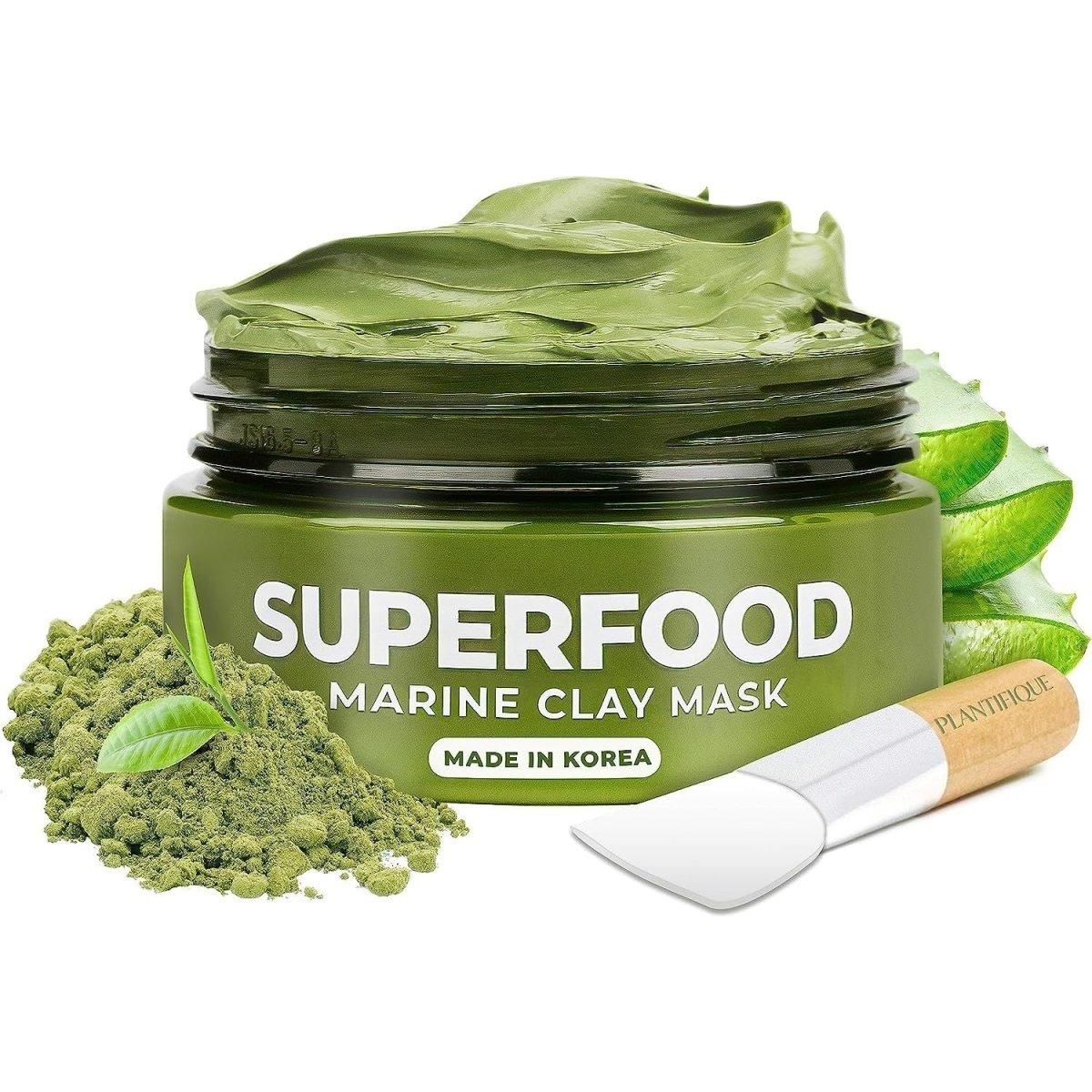 Guac Star® Soothing Avocado Hydration Mask - Glam Global UK