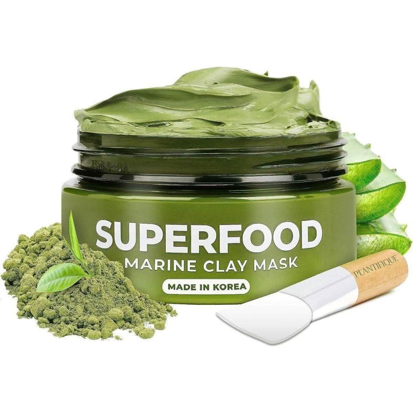 Guac Star® Soothing Avocado Hydration Mask - Glam Global UKGuac Star