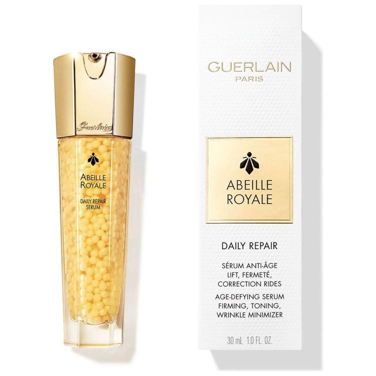 Guerlain Abeille Royale Daily Repair Serum 30ml - Glam Global UK