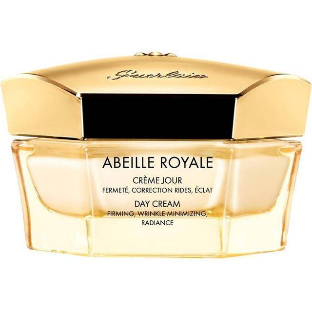 Guerlain Abeille Royale Day Cream 50ml - DG International Ventures Limited