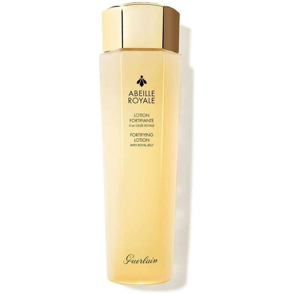 Guerlain Abeille Royale Fortifying Lotion With Royal Jelly - 150ml | Strengthens & Hydrates Skin Barrier - Glam Global UKGuerlain