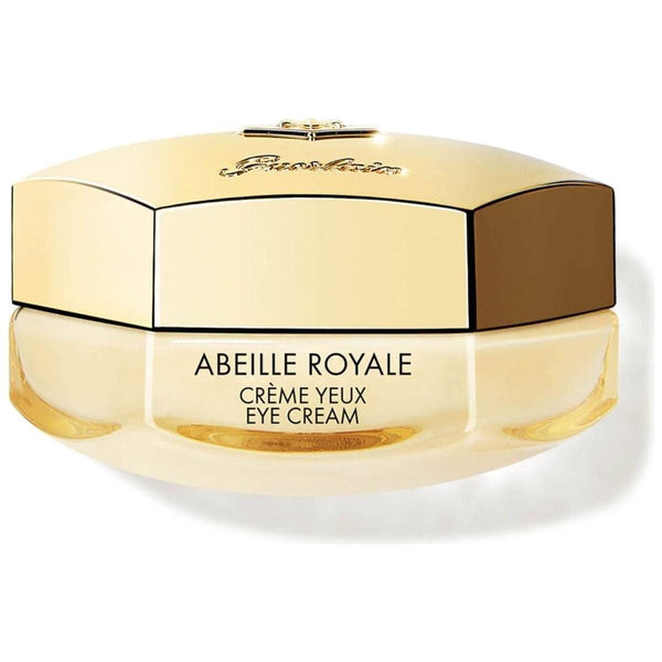 Guerlain Abeille Royale Multi - Wrinkle Minimiser Eye Cream 15ml - Glam Global UKGuerlain