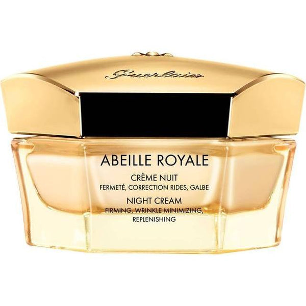 Guerlain Abeille Royale Night Cream 50ml - Glam Global UKGuerlain