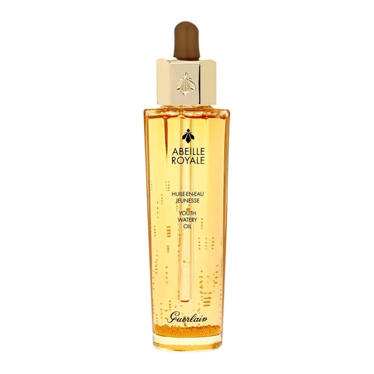 Guerlain Abeille Royale Youth Watery Oil - 50ml - DG International Ventures Limited