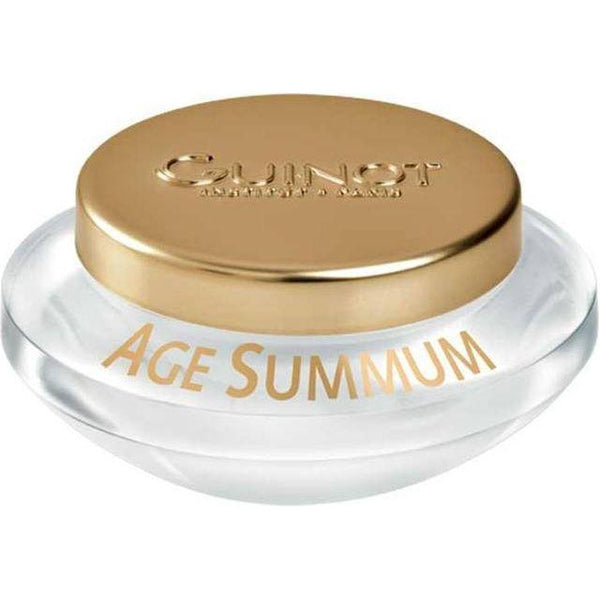 Guinot Anti - Ageing Age Summum All Skin Types 50ml - Glam Global UKGuinot