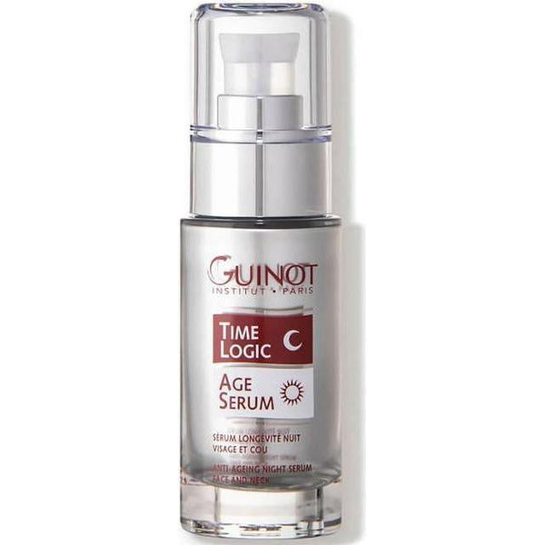 Guinot Anti - Ageing Longevity Age Logic Serum 25ml - Glam Global UKGuinot