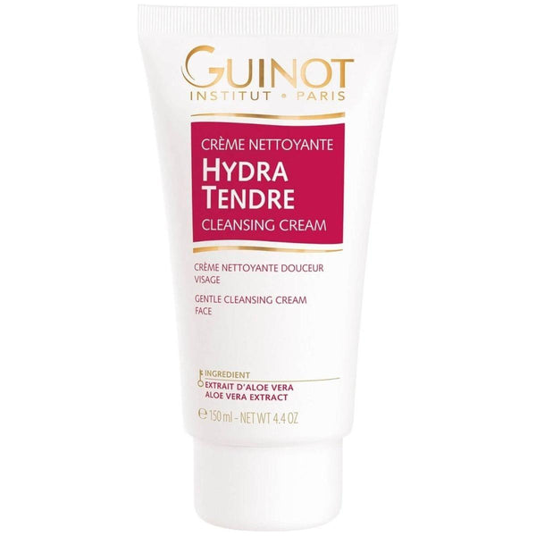 Guinot Make - Up Removal / Cleansing Hydra Tendre Cleansing Cream 150ml - Glam Global UKGuinot