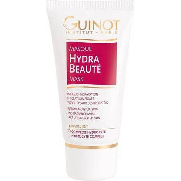 Guinot Moisturising Masque Hydra Beauté Moisture Supplying Radiance Mask 50ml - Glam Global UKGuinot