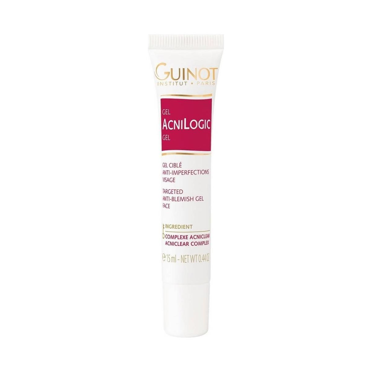 Guinot Purifying AcniLogic Gel 15ml - DG International Ventures Limited