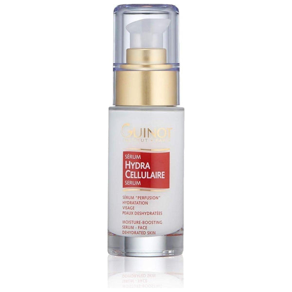 Guinot Purifying Acnilogic Intelligent Sebum Control Serum 30ml - Glam Global UKGuinot