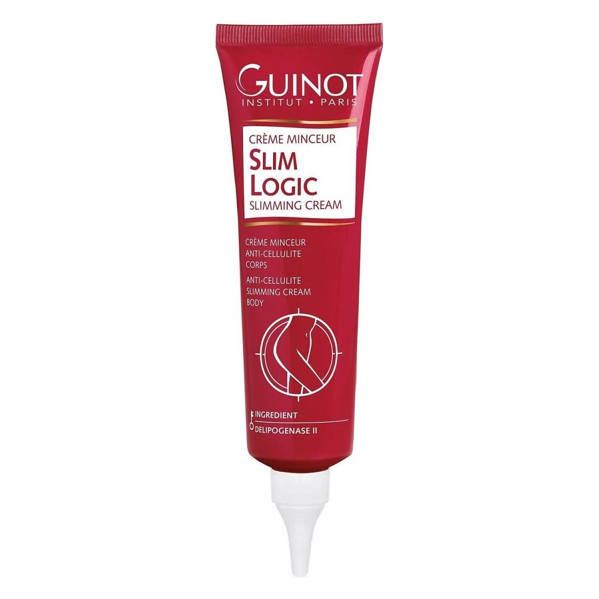 Guinot Slimming Body Care Créme Minceur Slim Logic Slimming Cream 125ml - DG International Ventures Limited