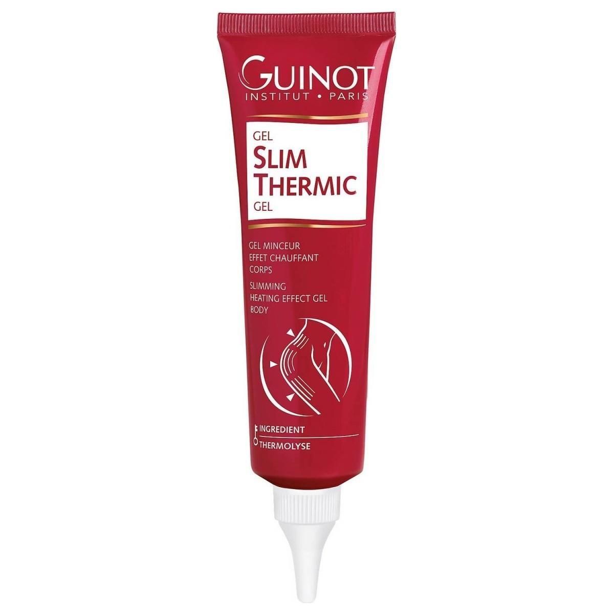 Guinot Slimming Body Care Slim Thermic Gel 125ml - DG International Ventures Limited