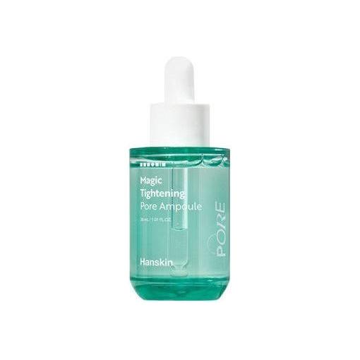 Hanskin Magic Tightening Pore Ampoule 30ml - Glam Global UKHanskin