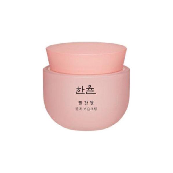 HANYUL Red Rice Essential Moisture Cream 50ml - Glam Global UKHANYUL