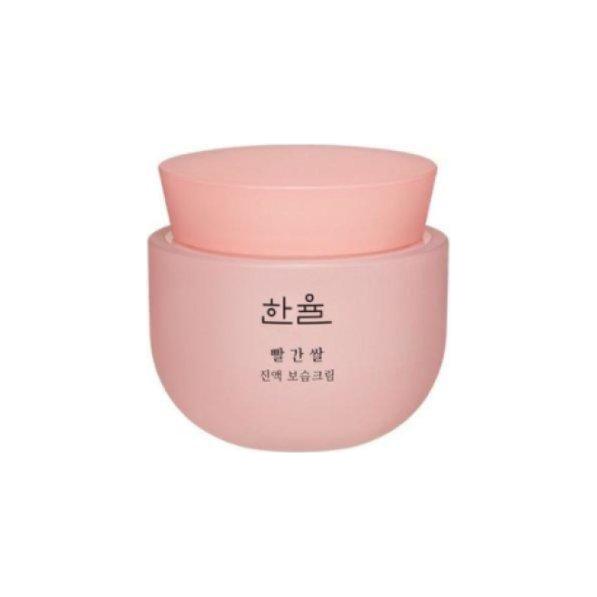 HANYUL Red Rice Essential Moisture Cream 50ml - Glam Global UKHANYUL