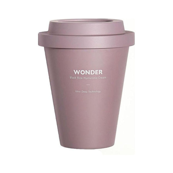 [haruharu wonder] Black Rice Hyaluronic Cream - Deep Hydration 90ml - Glam Global UKharuharu wonder