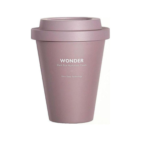[haruharu wonder] Black Rice Hyaluronic Cream - Deep Hydration 90ml - Glam Global UKharuharu wonder