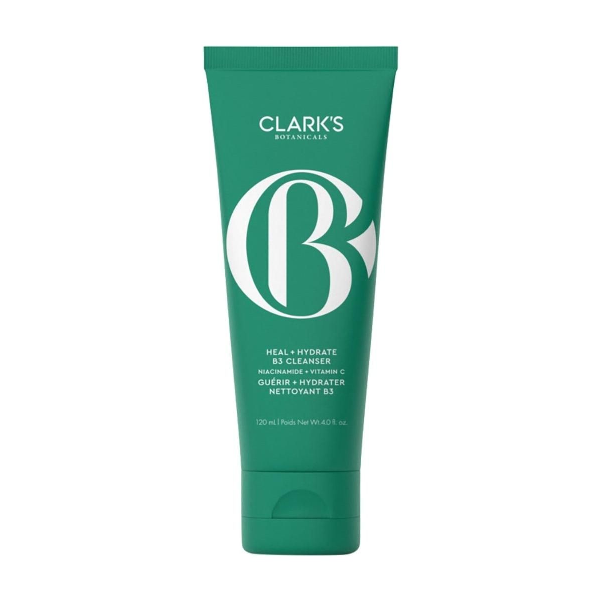 Heal and Hydrate B3 Cleanser - Glam Global UK