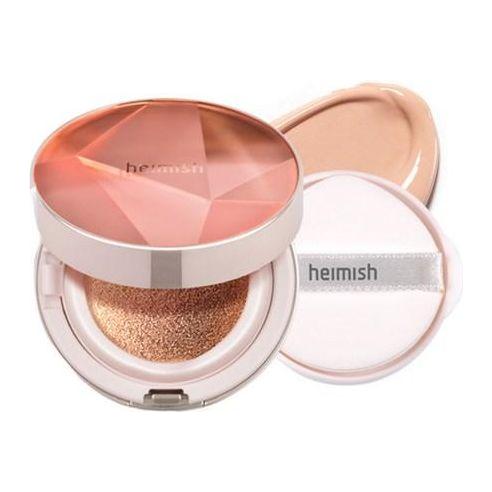 heimish Artless Perfect Cushion SPF50+ PA+++13g + 13g(Refill) - Glam Global UK