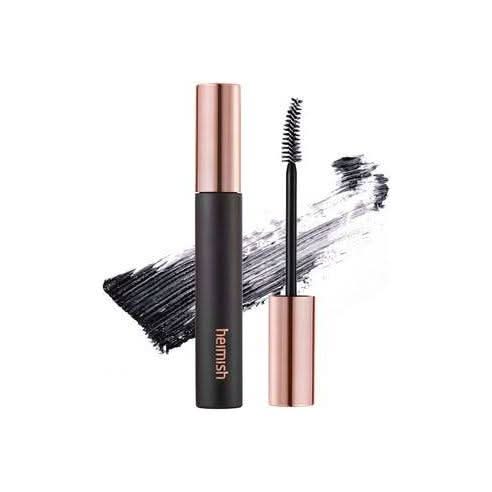 Heimish Dailism Smudge Stop Mascara - 9g | Clump - Free, Smudge - Proof Volume - Glam Global UKheimish