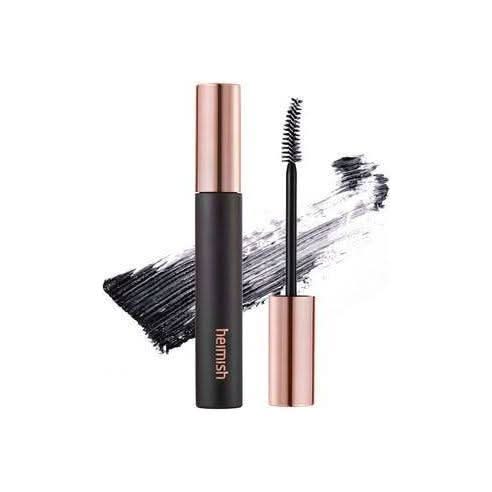 Heimish Dailism Smudge Stop Mascara - 9g | Clump - Free, Smudge - Proof Volume - Glam Global UKheimish