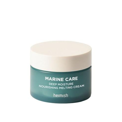 heimish Marine Care Deep Moisture Nourishing Melting Cream 60ml - Glam Global UK