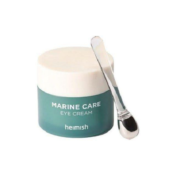 HEIMISH Marine Care Eye Cream - 30ml | Hydration, Anti - Aging & Brightening Care - Glam Global UKheimish