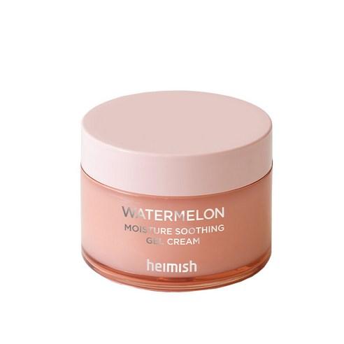 heimish Watermelon Moisture Soothing Gel Cream 110ml - Glam Global UK