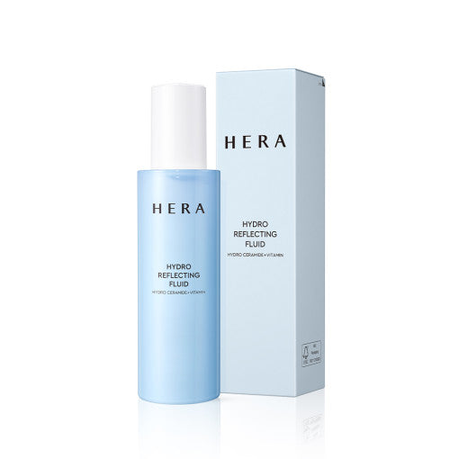 HERA HYDRO REFLECTING FLUID 140ml - Glam Global UK