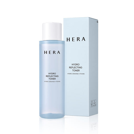 HERA HYDRO REFLECTING TONER 170ml - Glam Global UK