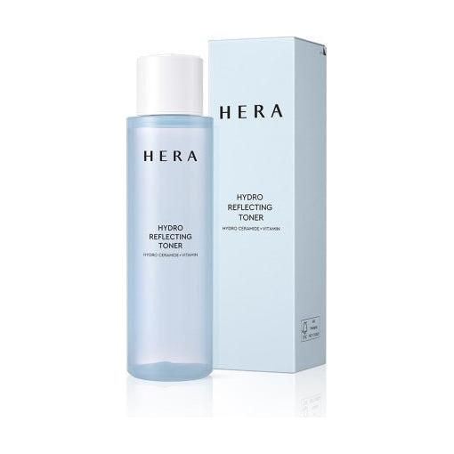 HERA HYDRO REFLECTING TONER 170ml - Glam Global UK