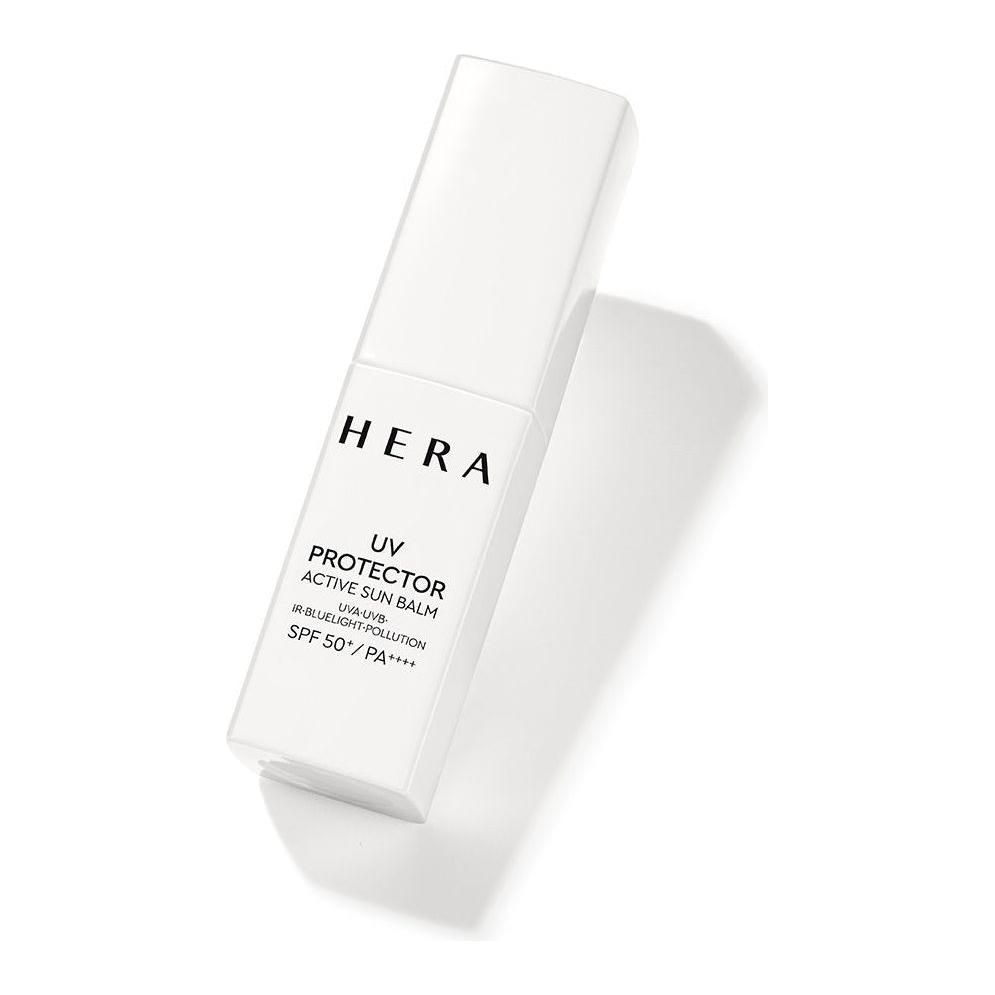 HERA UV PROTECTOR ACTIVE SUN BALM SPF 50+/PA++++ 10g - Glam Global UK