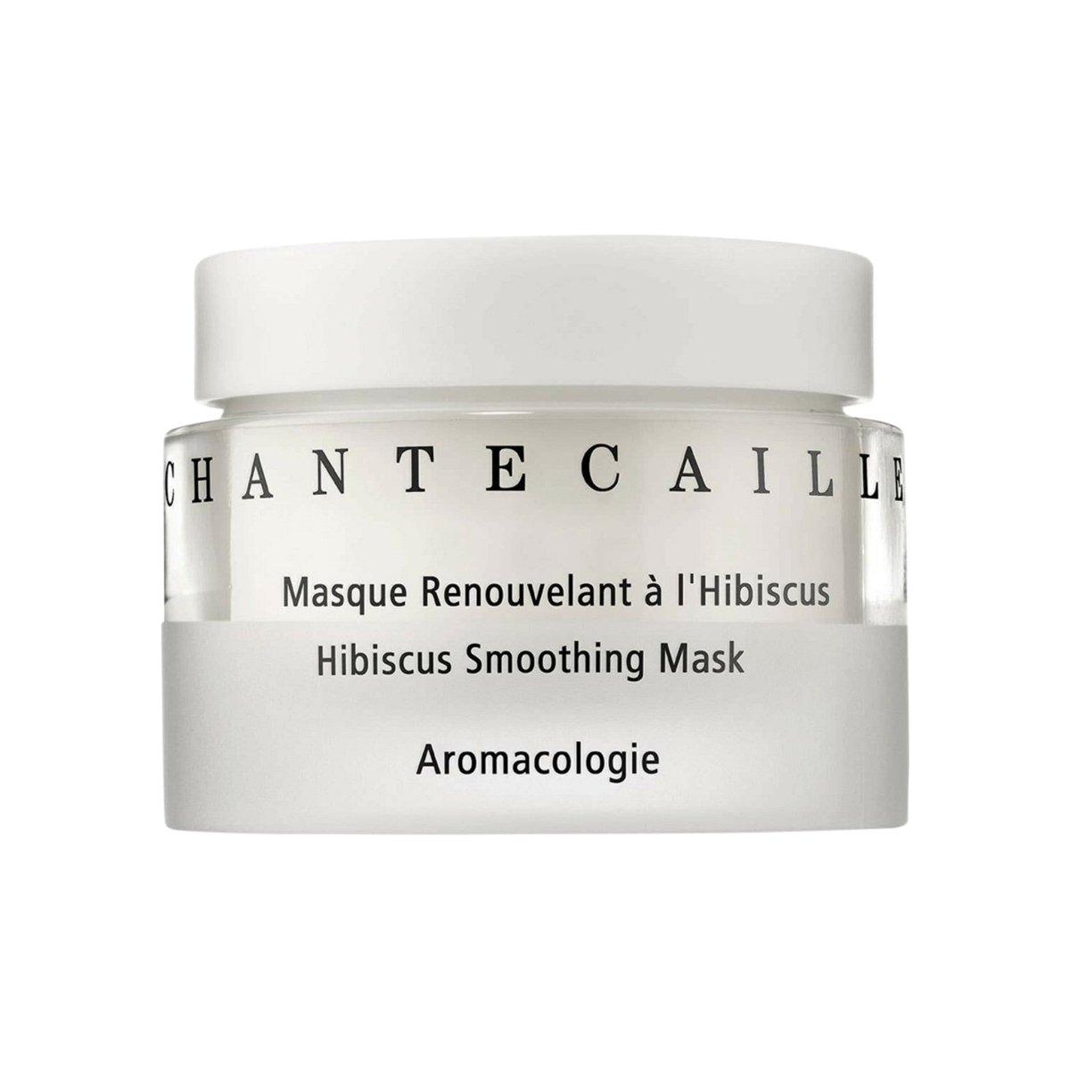 Hibiscus Smoothing Mask - Glam Global UK